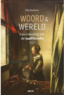 Acco Uitgeverij Woord en Wereld - Woord & wereld - (ISBN:9789463442145)