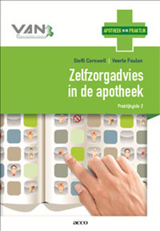 Acco Uitgeverij Zelfzorgadvies in de apotheek - Boek Steffi Cornwell (9463441107)