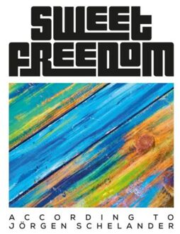 According To Jorgen Schelander - Sweet Freedom