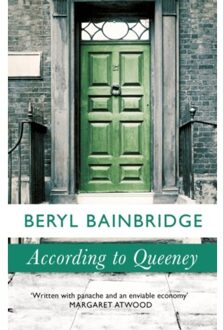 According To Queeney