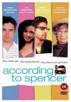 According To Spencer