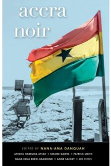 Accra Noir
