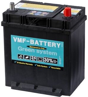 accu 12v - 35ah 330A