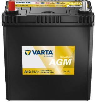 Accu / Batterij 535902034K262