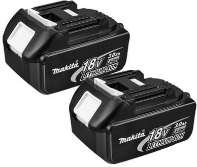 Accu BL1830 18V 3A Duopack