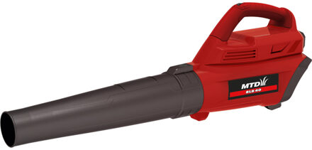 Accu Bladblazer BLB40