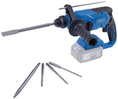 Accu Boorhamer 20V BC-RHD230-X - 5909241900