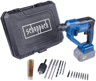 Accu Boorhamer 20V C-RHD130-X - 5909249900