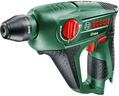 Accu boorhamer Uneo 10,8V Li-Ion Boorhamer