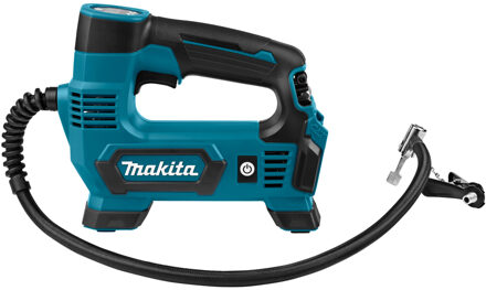 Accu-compressor Compact en krachtig ontwerp