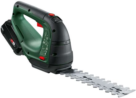 Accu Gras- En Struikschaar Advancedshear 18v-10 - 18v - Met 2,0ah Accu