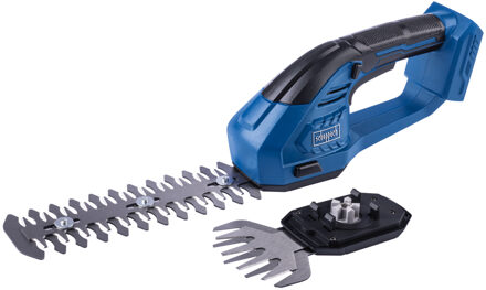 Accu Gras- & Heggenschaar 20V C-HTGS200-X - 5912205900