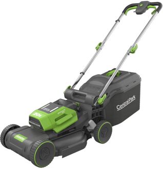 Accu Grasmaaier - 34cm - 18v - 200m²