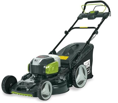 Accu Grasmaaier Cpap82v5x2-51 - 51cm - 82v