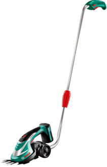 Accu-grasschaar AGS 10,8 LI Groen