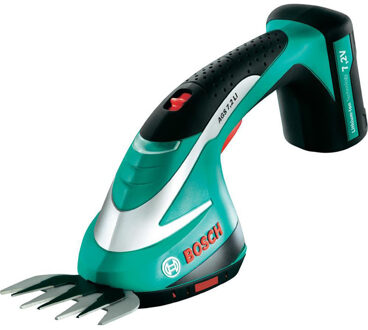 Accu-grasschaar AGS 7,2 LI Groen