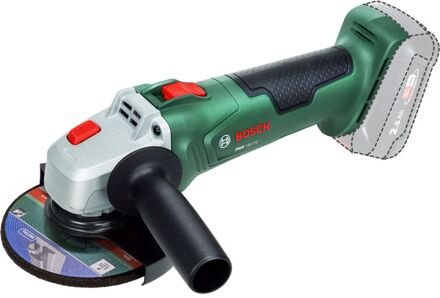 Accu Haakse Slijper Pws 18v-70 - 18v 125 Mm Brushless - (zonder Accu)