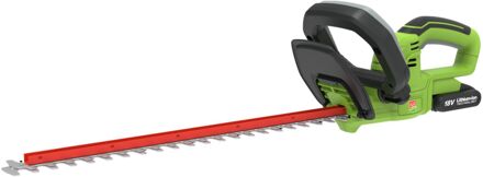 Accu Heggenschaar 1x20v - 20v - 51cm