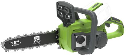 Accu Kettingzaag - 40v - 30cm