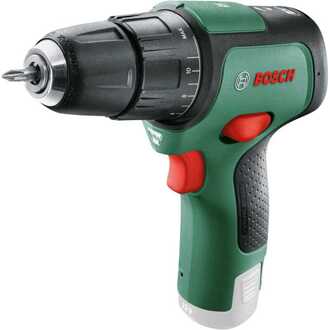 Accu-klopboormachine BOSCH - Alleen EasyImpact 12 tool