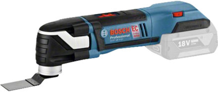 Accu Multitool GOP 18V Li bu