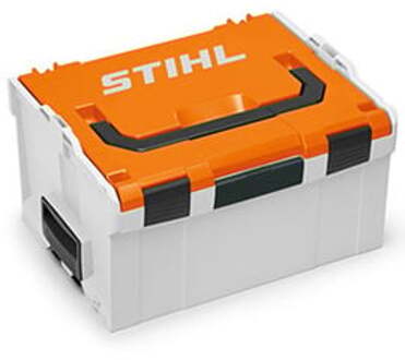 Accu opbergbox maat M | voor AP en AL - 00008829701