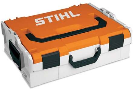 Accu opbergbox maat S | voor AP en AL - 00008829700