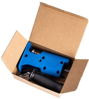 Accu Reciprozaag Adapter Set Elektrische Boor Converter Gemodificeerde Gereedschap