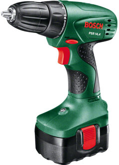 Accu schroefboormachine PSR 14,4 Schroeftol