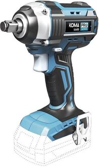 accu slagmoersleutel | 20V | zonder accu - 6490112