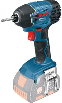 Accu slagschroevendraaier GDR 18 V-LI (Zonder accu/lader)