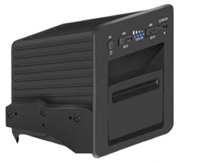 Accu tbv Pro-User CB45 Draagbare Koelbox 20402