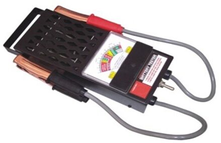 Accu Tester 6v & 12v (wt-bt101)