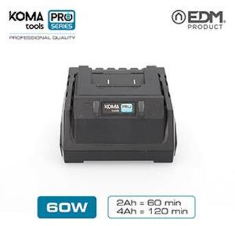 acculader | 60W | 20V - 6490040