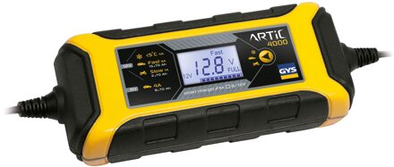 Acculader ARTIC 4000 - 5192029583 - 5192029583