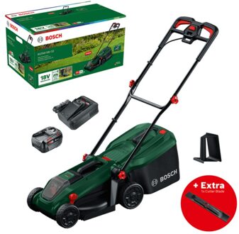 Accumaaier Rotak 18V-32 | Incl. 1x 4,0Ah en lader - 06008B9P02