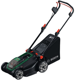 Accumaaier Rotak 18V2-43 | Zonder accu's en lader | Incl. Mulchplug - 06008B9L01