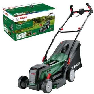 Accumaaier UniversalRotak | 2x18V-37-550 | Zonder accu's en lader - 06008B9E01