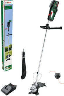 Accutrimmer AdvancedBrushCut 36V-23-750 Grastrimmer