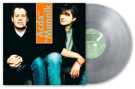 Acda En De Munnik - Acda En De Munnik