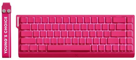 Ace 68 Hall Effect Magnetic Switch Gaming Keyboard Gaming toetsenbord