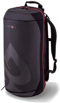 ACE Barrel Sporttas zwart - nosize