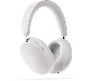 Ace bluetooth Over-ear hoofdtelefoon wit