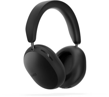 Ace bluetooth Over-ear hoofdtelefoon zwart