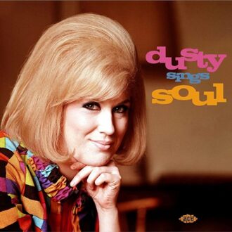 ACE Dusty Sings Soul - Dusty Springfield