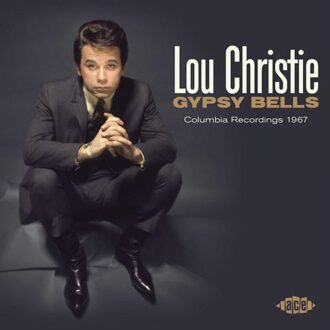 ACE Gypsy Bells - Lou Christie