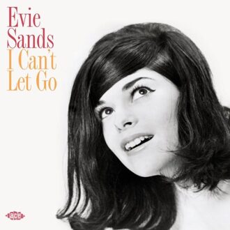 ACE I Can't Let Go - Evie Sands