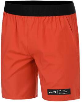 Ace Iconic Shorts Heren-Bruin - XL