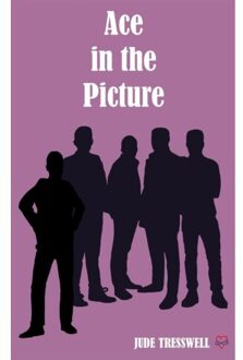 Ace In The Picture - County Durham Quad - Jude Tresswell