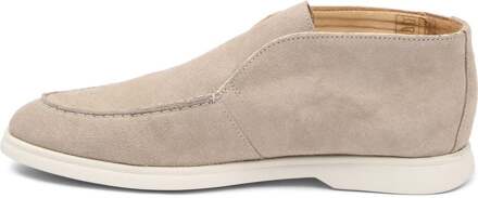 Ace Loafers Beige - 41,42,43,44,45